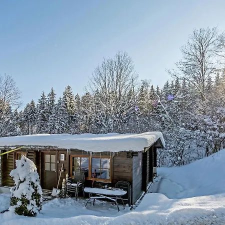 Chalet Lovely With Private Garden In W Rgl *