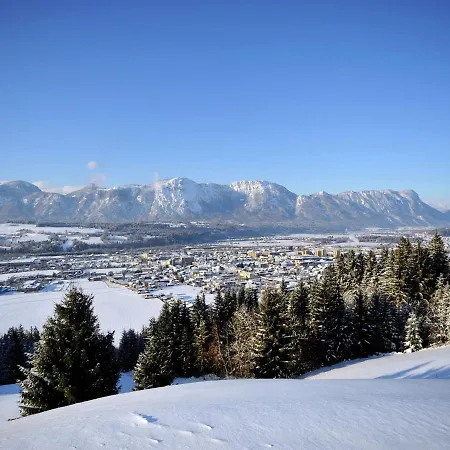Lovely With Private Garden In W Rgl Hopfgarten im Brixental