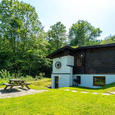 Lovely With Private Garden In W Rgl * Hopfgarten im Brixental