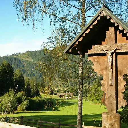 Lovely With Private Garden In W Rgl Chalet Hopfgarten im Brixental