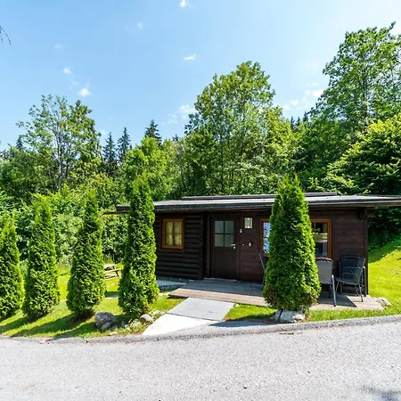 In Woergl Near Bus Stop הופגרטן אים בריקסנטל