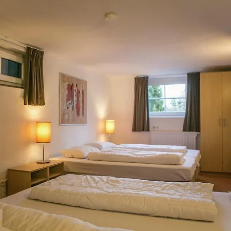 Chalet In Woergl Near Bus Stop *