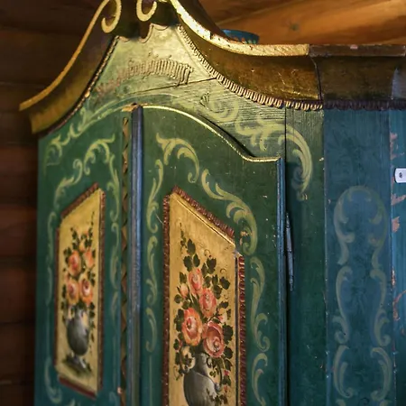 In Woergl Near Bus Stop * Hopfgarten im Brixental