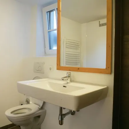 In Woergl Near Bus Stop Chalet *