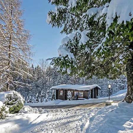 Chalet In Woergl Near Bus Stop *