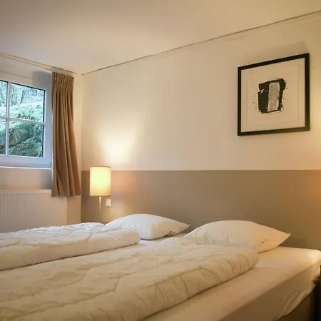 샬레 In Woergl Near Bus Stop 호프가르텐 임 브릭젠탈